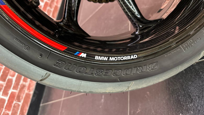 BMW M 1000 R (25MY)